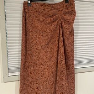 Nine West Skirt
